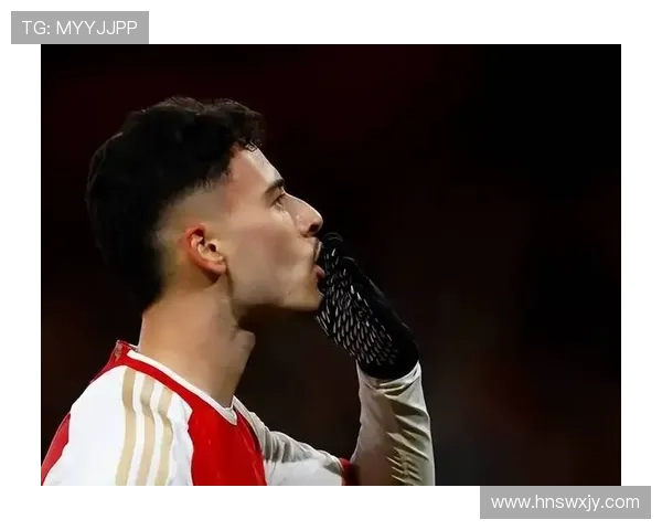 沃尔科特后马丁内利足总杯戴帽