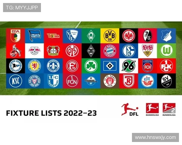 德国足球职业联盟将统一更名为Bundesliga 德国足球职业联盟将统一更名为Bundesliga